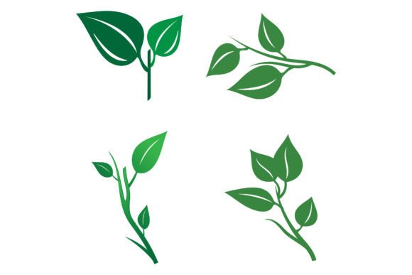 Download Leaf Logo - Premium Resources