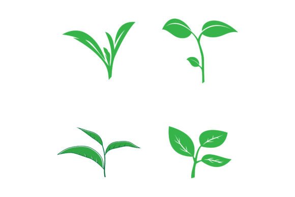 Download Leaf Logo - Premium Resources