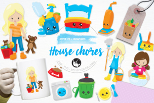 Download House Chores - Chores Collection